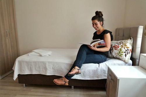 Apartamento Hayat Home Suite