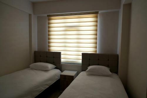 Apartamento Hayat Home Suite
