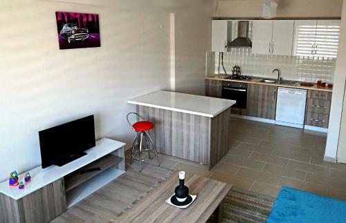Apartamento Hayat Home Suite