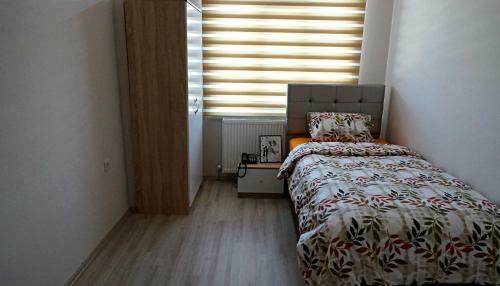 Apartamento Hayat Home Suite
