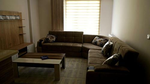 Apartamento Hayat Home Suite