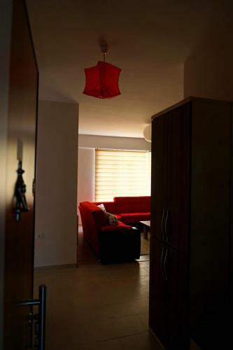 Apartamento Hayat Home Suite