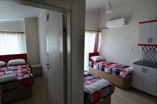 Sami Engin Apart Hotel