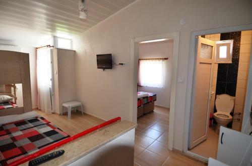 Sami Engin Apart Hotel
