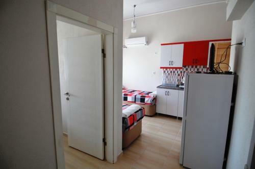 Sami Engin Apart Hotel