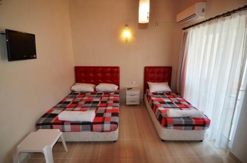 Sami Engin Apart Hotel