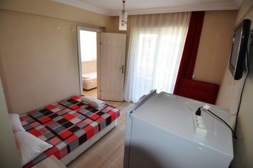 Sami Engin Apart Hotel