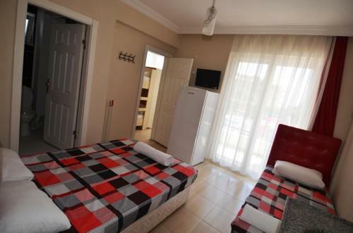 Sami Engin Apart Hotel
