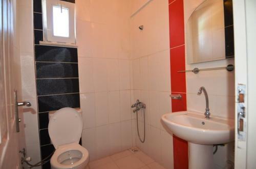 Sami Engin Apart Hotel