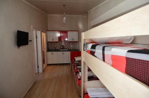 Sami Engin Apart Hotel