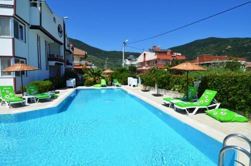 Sami Engin Apart Hotel