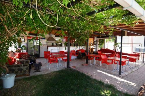 Sami Engin Apart Hotel