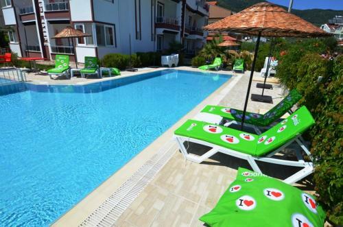 Sami Engin Apart Hotel