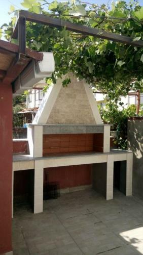 Sami Engin Apart Hotel