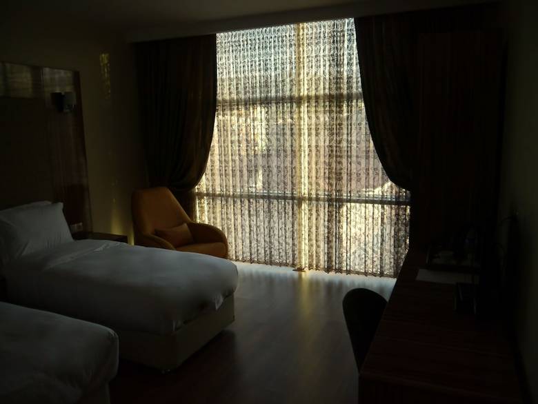 Tehran Boutique Hotel