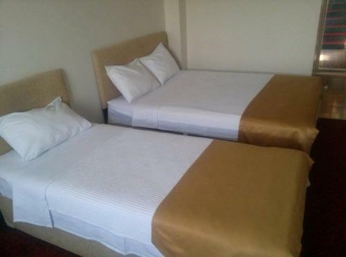 Butik Ertur Hotel