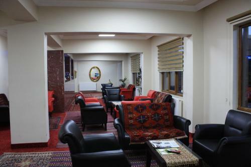 Butik Ertur Hotel