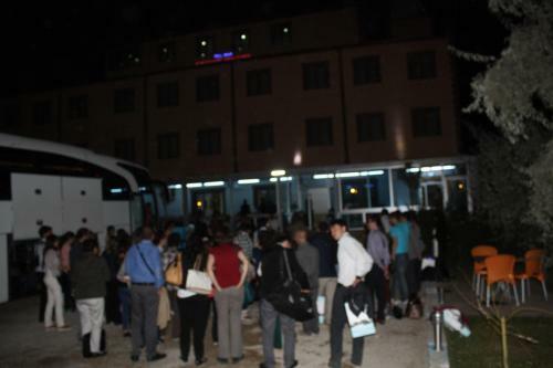 Butik Ertur Hotel
