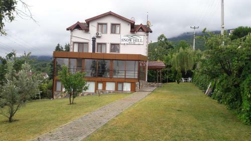 Snow Hill Boutique Hotel And Apart