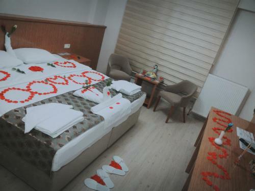 Umur Hotel