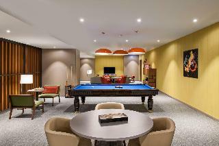 Hotel Hyatt House Gebze