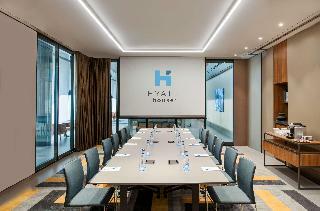Hotel Hyatt House Gebze