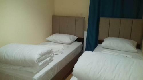 Albergue Karyola Otel