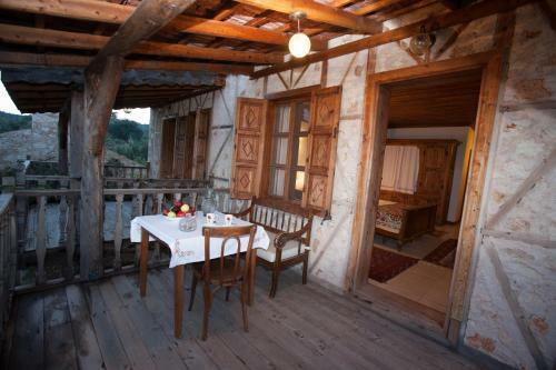 Hostal Hoyran Wedre Country Houses