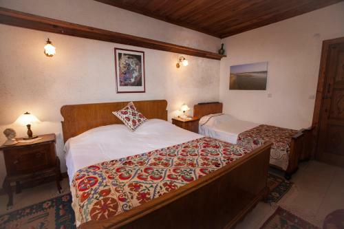 Hostal Hoyran Wedre Country Houses