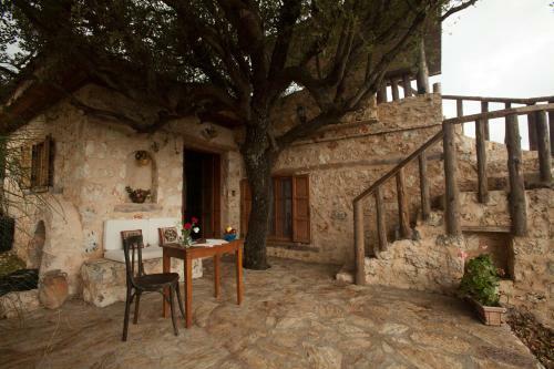 Hostal Hoyran Wedre Country Houses