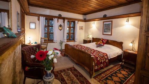 Hostal Hoyran Wedre Country Houses