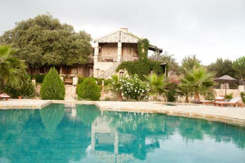 Hostal Hoyran Wedre Country Houses