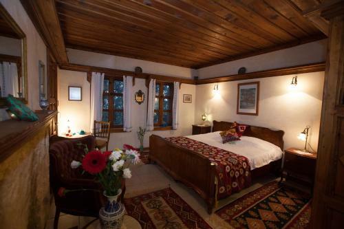 Hostal Hoyran Wedre Country Houses
