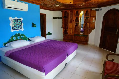 Perilibay Resort Hotel