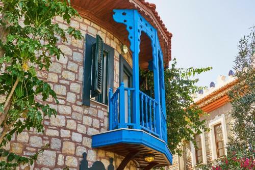 Perilibay Resort Hotel