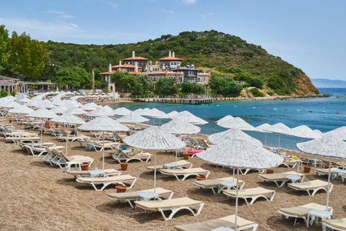 Perilibay Resort Hotel