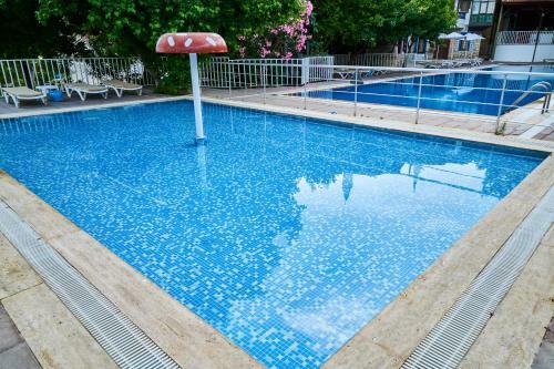 Perilibay Resort Hotel