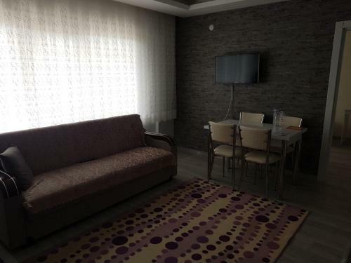 Dr Aslan Apart Hotel