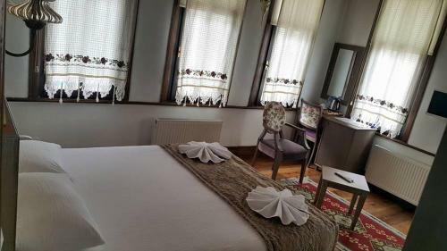 Hotel Kad?o?lu Kona??