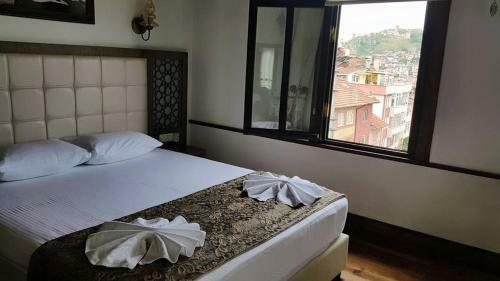 Hotel Kad?o?lu Kona??