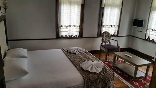 Hotel Kad?o?lu Kona??