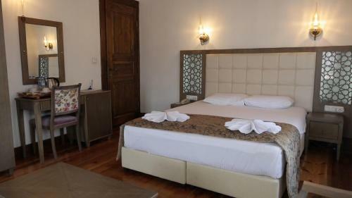 Hotel Kad?o?lu Kona??