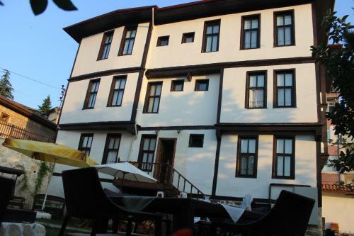 Hotel Kad?o?lu Kona??