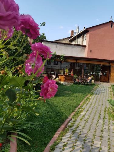 Hotel Kad?o?lu Kona??