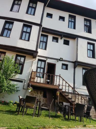 Hotel Kad?o?lu Kona??