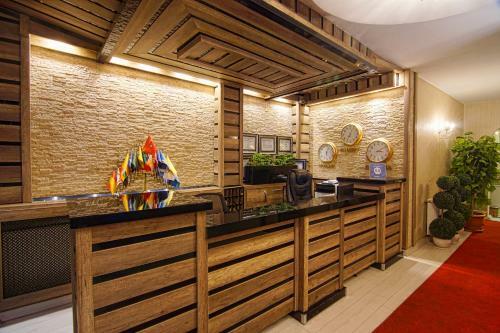 Kars Konak Hotel