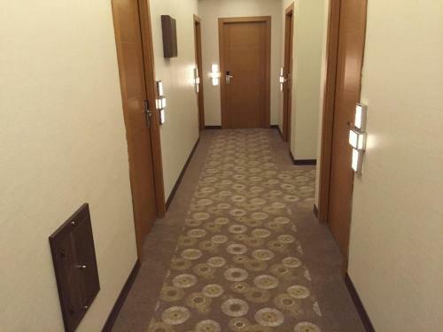 Hotel Cenas Otel