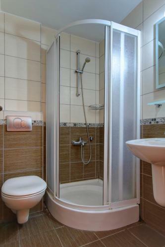 Hostal Baba Veli Pension