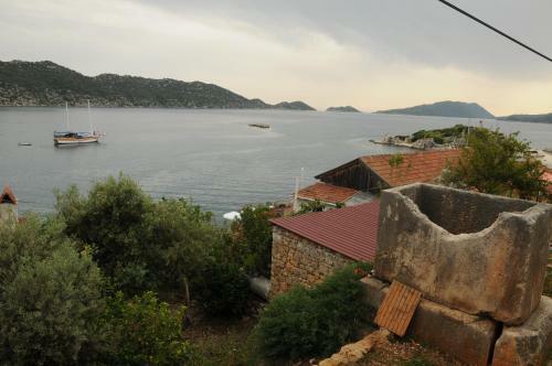 Castle Pansiyon