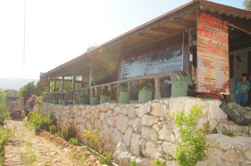 Castle Pansiyon
